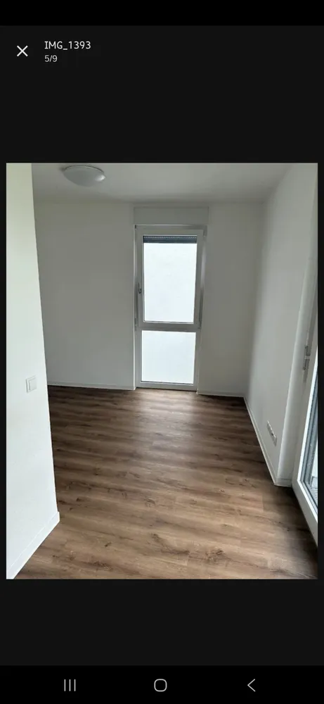 1 room apartment with 28 m² in Heilbronn – Photo 3
