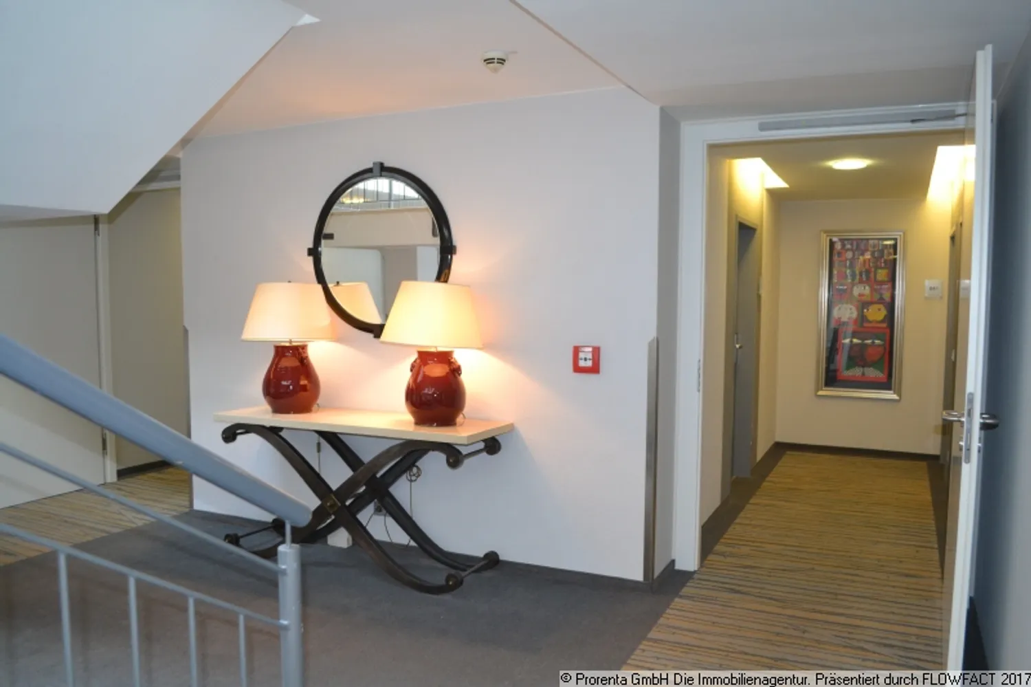 1 Zimmer Wohnung mit 25 m² in Düsseldorf – Bild 3