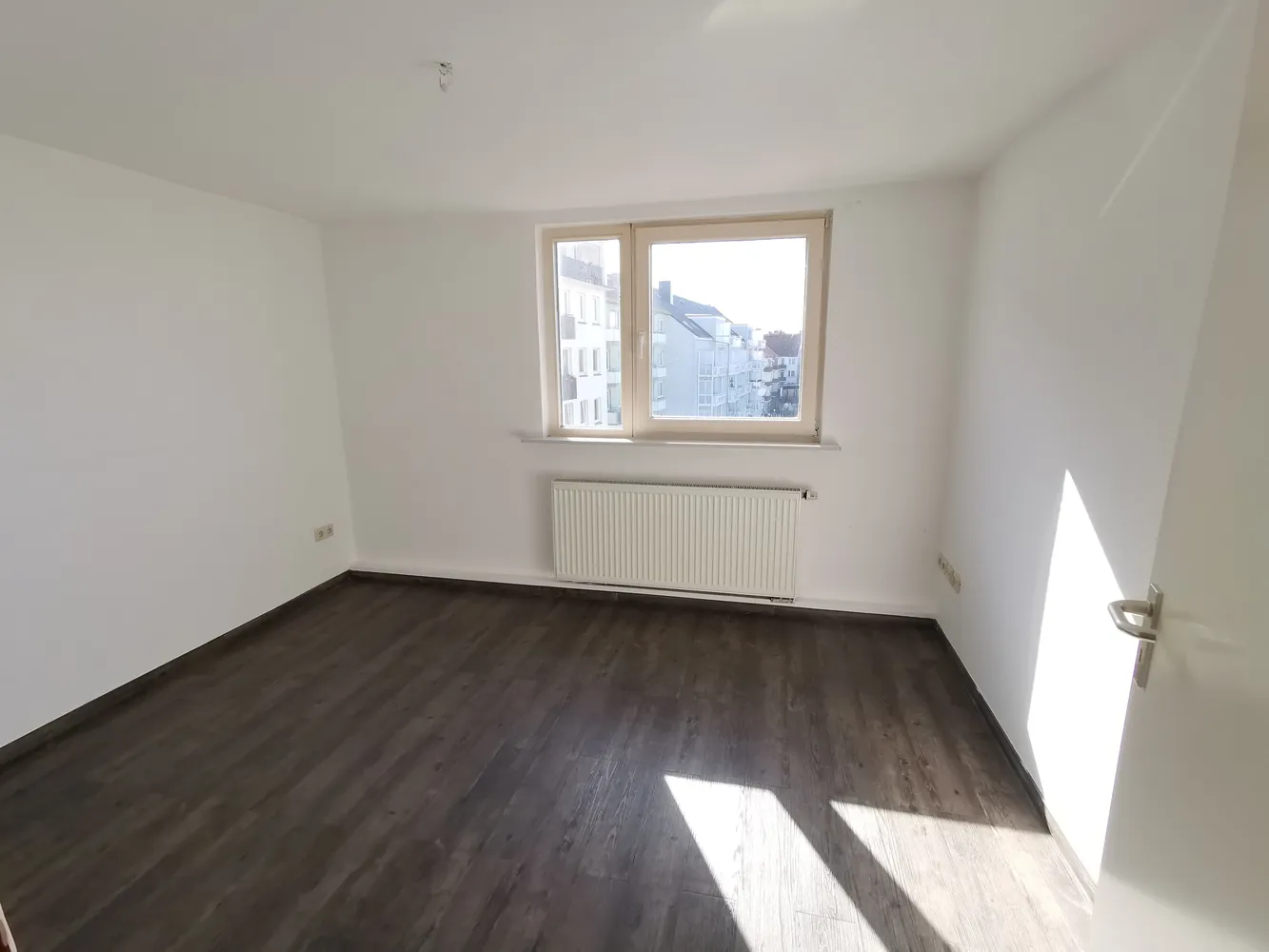 3 Zimmer Wohnung mit 70 m² in Bremerhaven – Bild 6