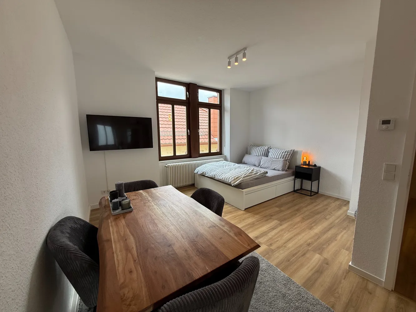 1 Zimmer Wohnung mit 41 m² in Zweibrücken – Bild 7