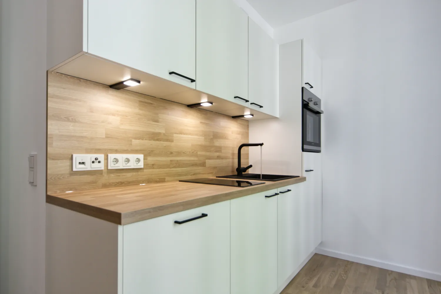 2 Zimmer Wohnung mit 57 m² in Berlin – Bild 3