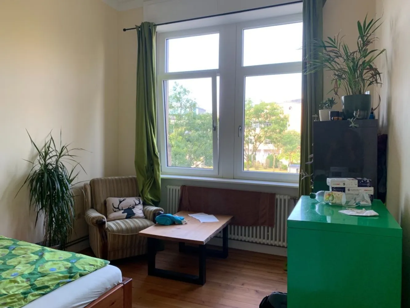 3 Zimmer Wohnung mit 76 m² in Karlsruhe – Bild 5