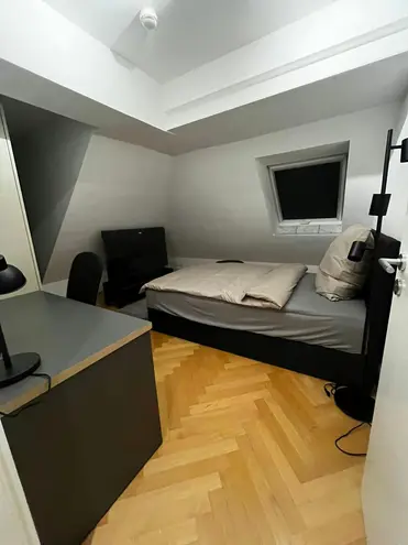 WG-Zimmer in Frankfurt am Main – Bild 1