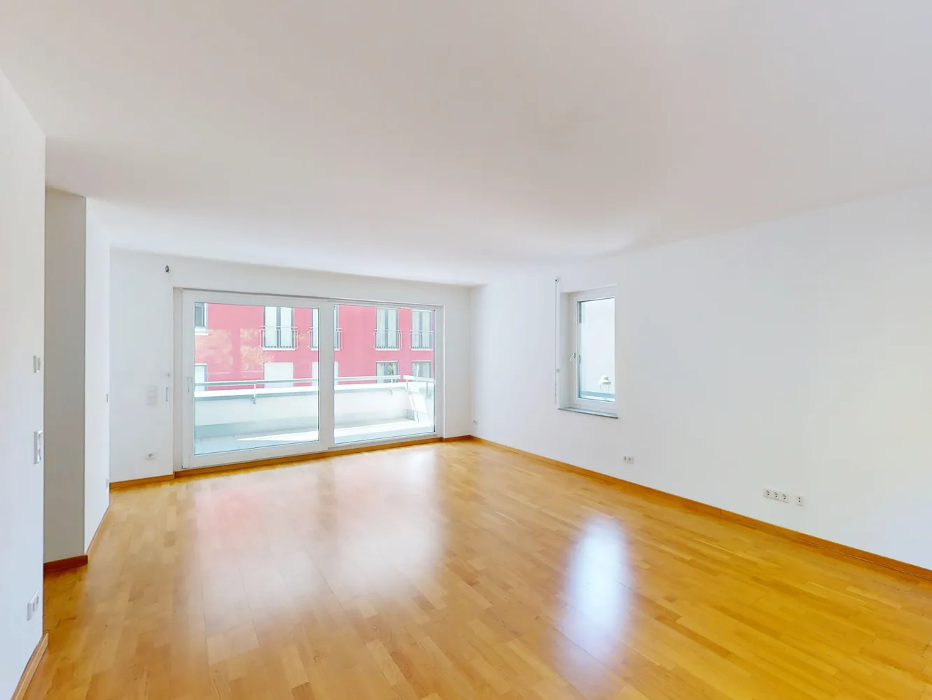 3 Zimmer Wohnung mit 99 m² in Baden-Baden – Bild 8