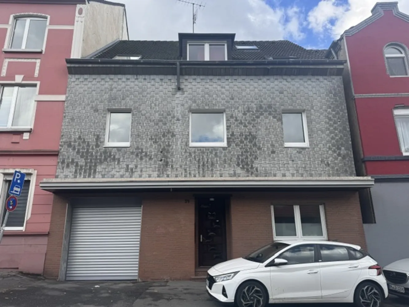4 Zimmer Wohnung mit 91 m² in Mülheim an der Ruhr – Bild 2