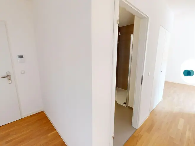 2 Zimmer Wohnung mit 50 m² in Berlin – Bild 6