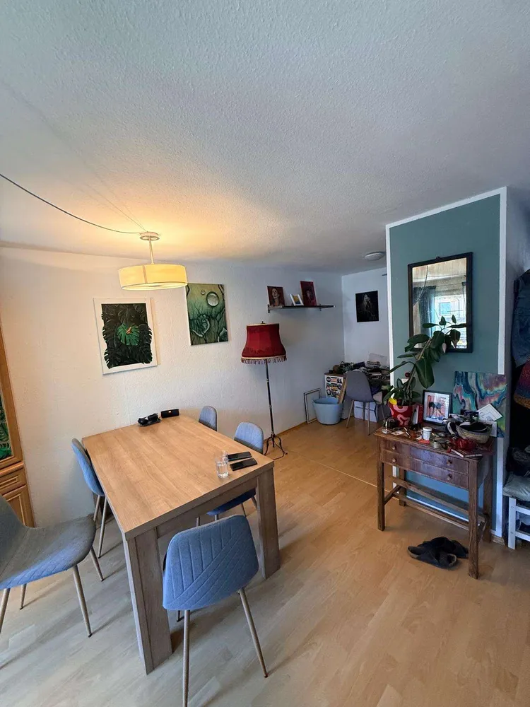 2 Zimmer Wohnung mit 70 m² in Nürtingen – Bild 11