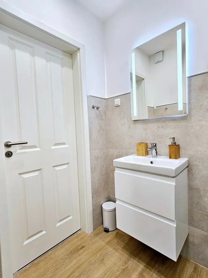 WG-Zimmer mit 44 m² in Essen – Bild 8