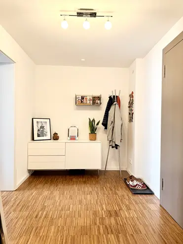 2 Zimmer Wohnung mit 80 m² in Frankfurt am Main – Bild 10