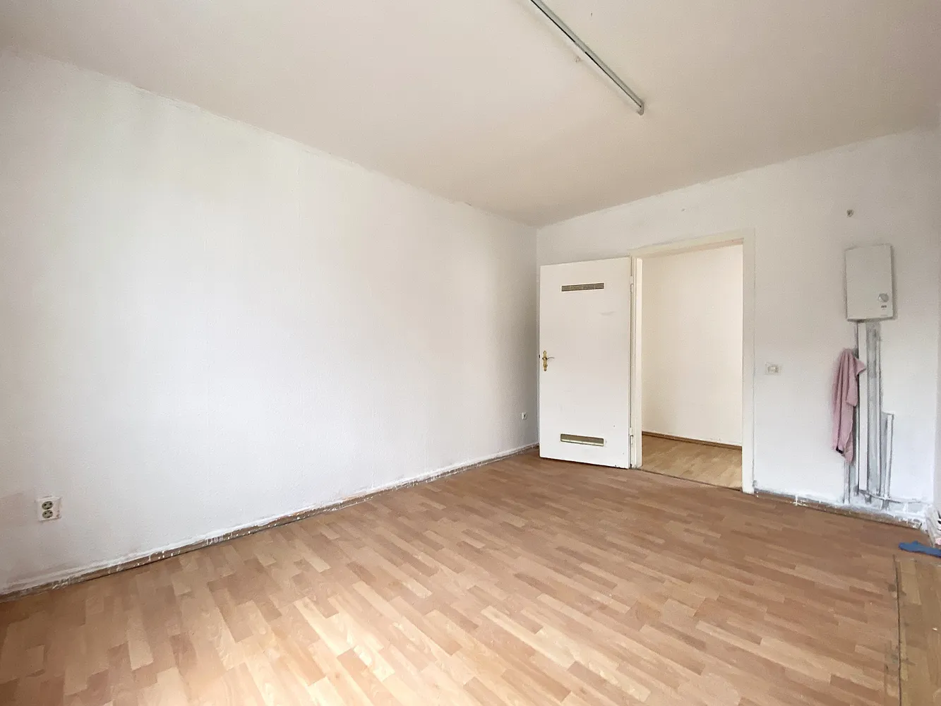 4 Zimmer Wohnung mit 91 m² in Hattingen – Bild 12