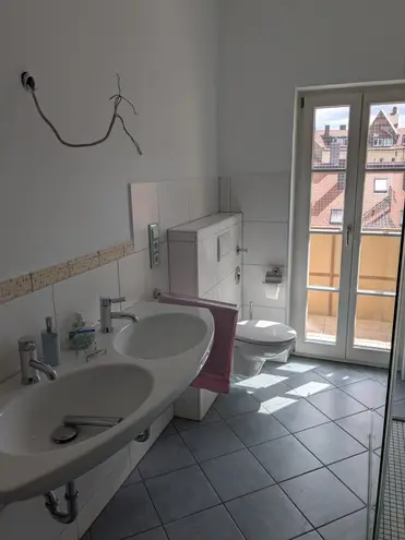 5 Zimmer Wohnung mit 126 m² in Nürnberg – Bild 7