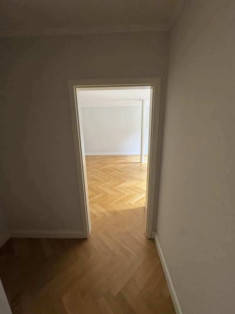 3 Zimmer Wohnung mit 124 m² in Hamburg – Bild 4