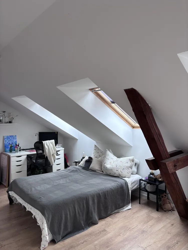2 Zimmer Wohnung mit 64 m² in Peine – Bild 1