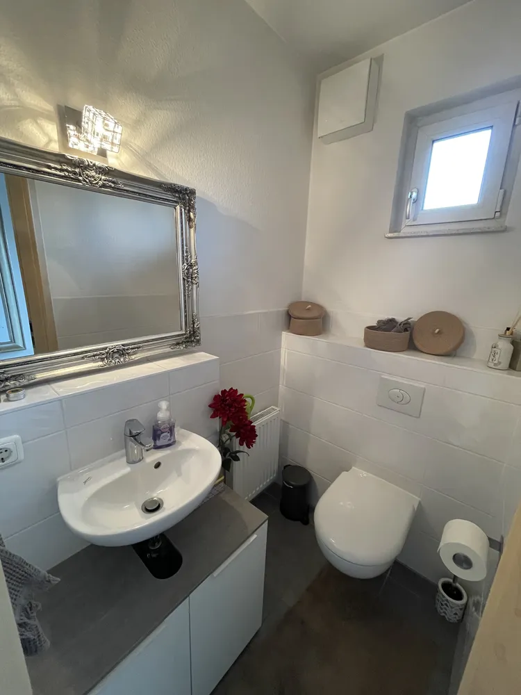 5 Zimmer Haus mit 153 m² in Frankfurt am Main – Bild 9