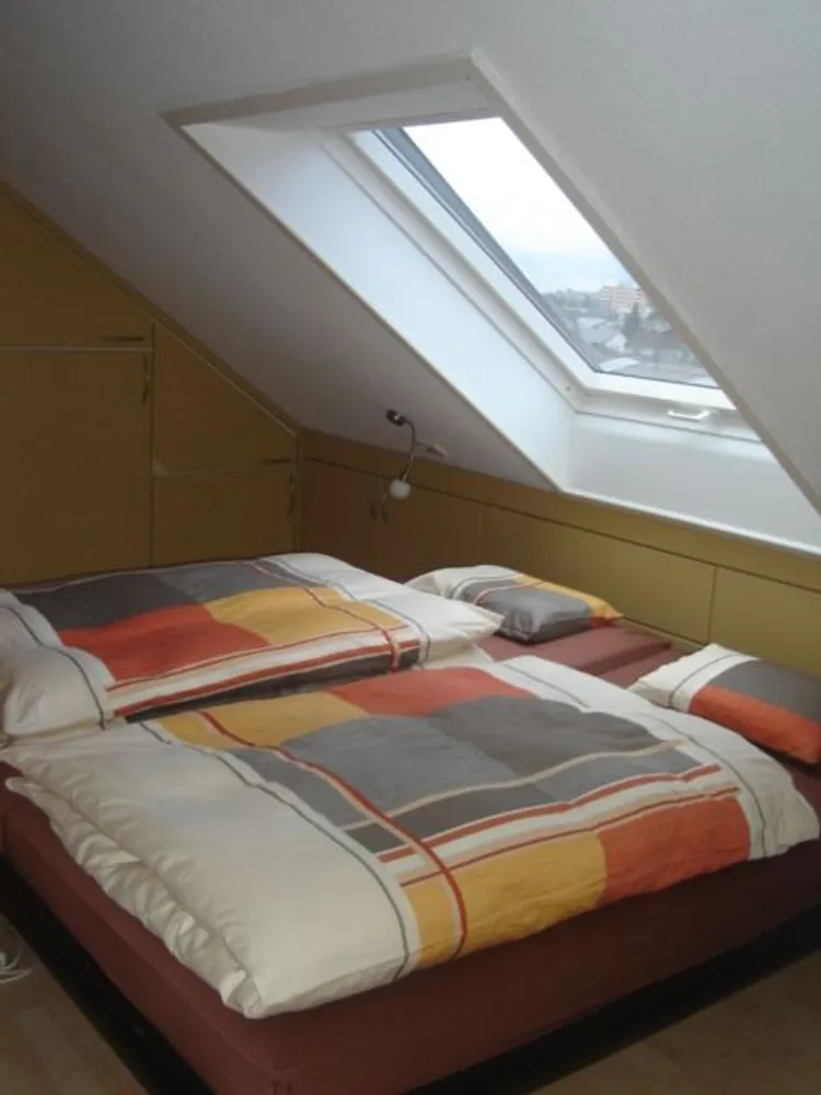 3 Zimmer Wohnung mit 98 m² in Hockenheim – Bild 6