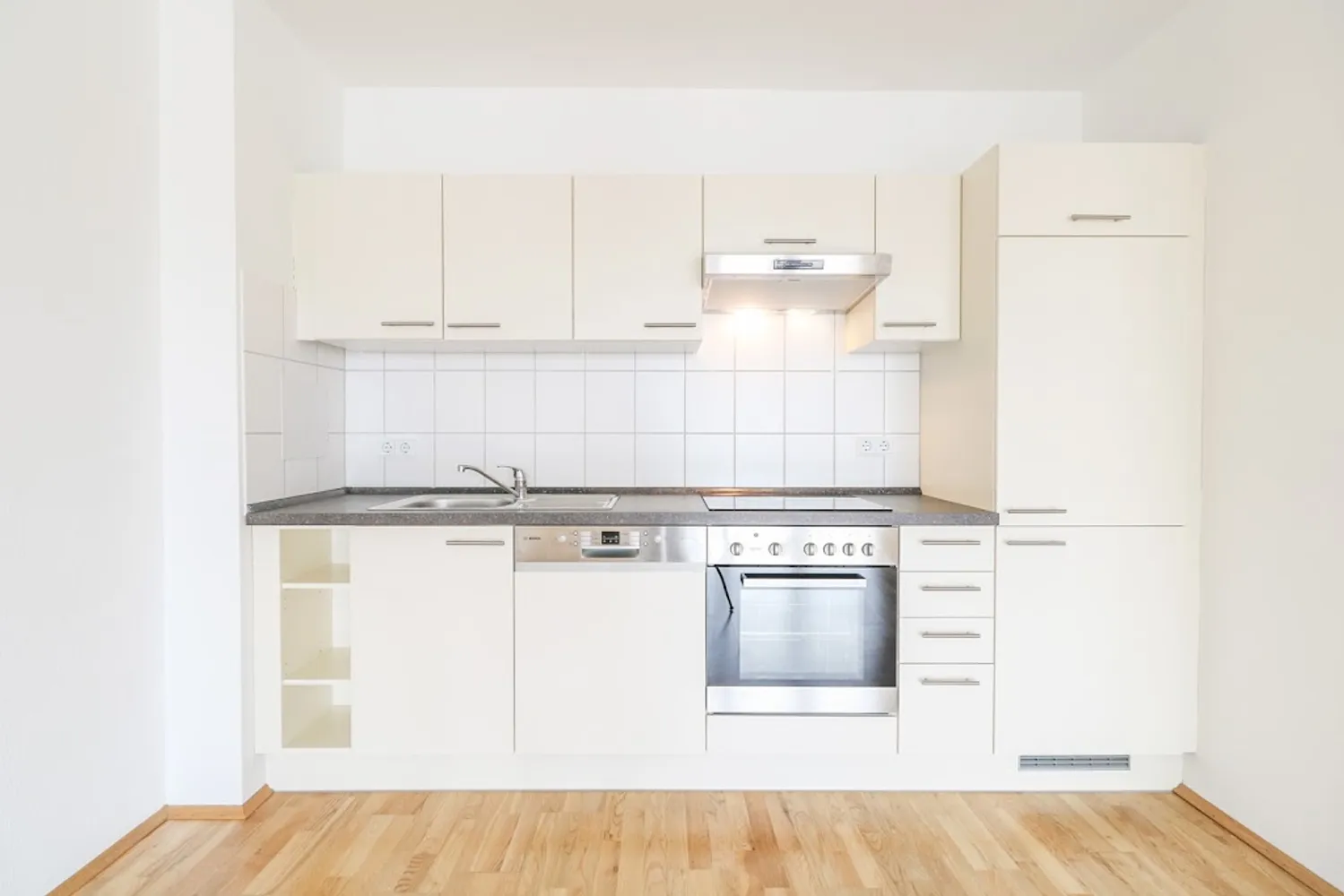 2 Zimmer Wohnung mit 57 m² in Frankfurt am Main – Bild 4