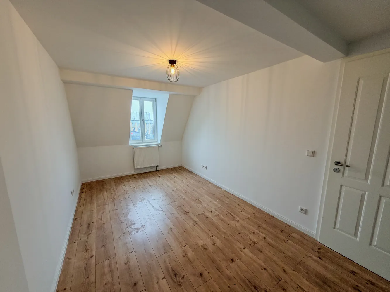 4 Zimmer Wohnung mit 98 m² in Solingen – Bild 11