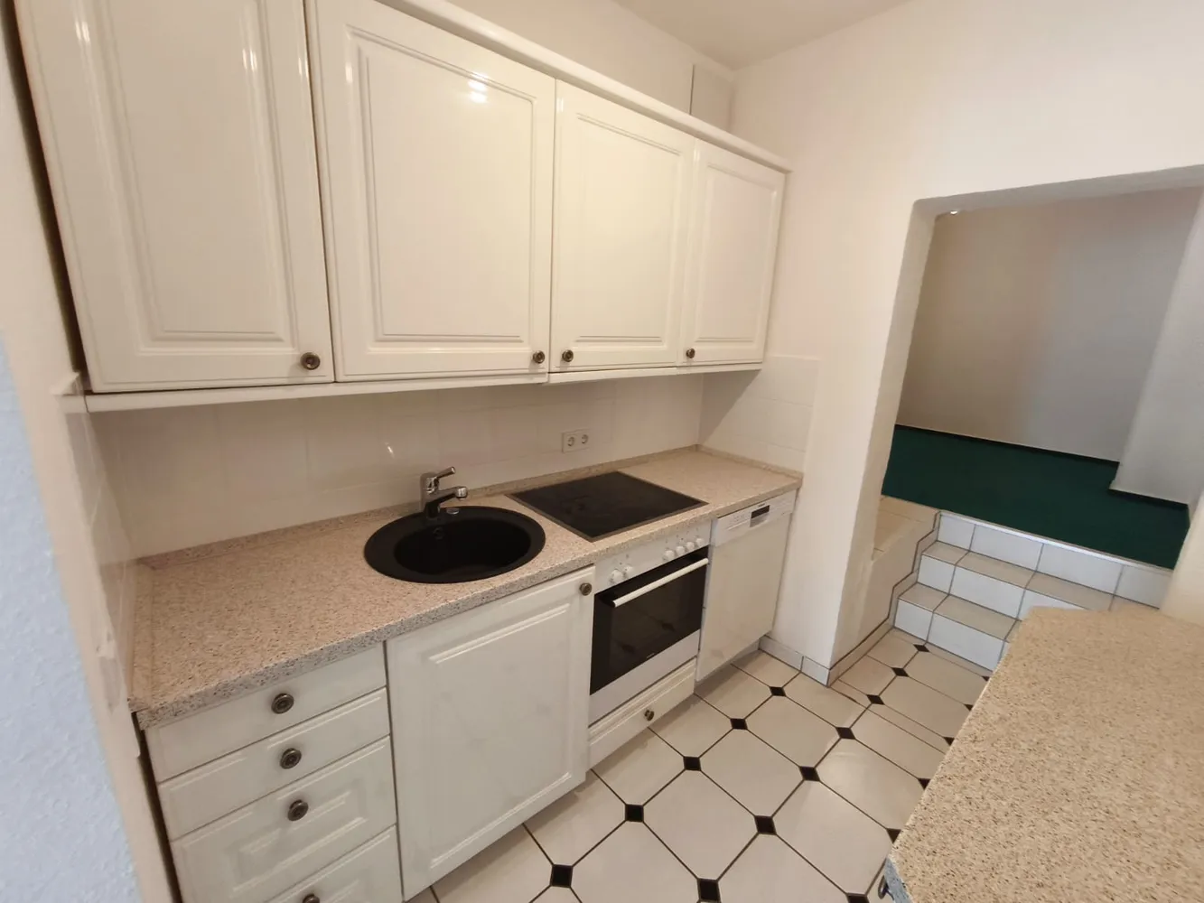 3 Zimmer Wohnung mit 60 m² in Bonn – Bild 12