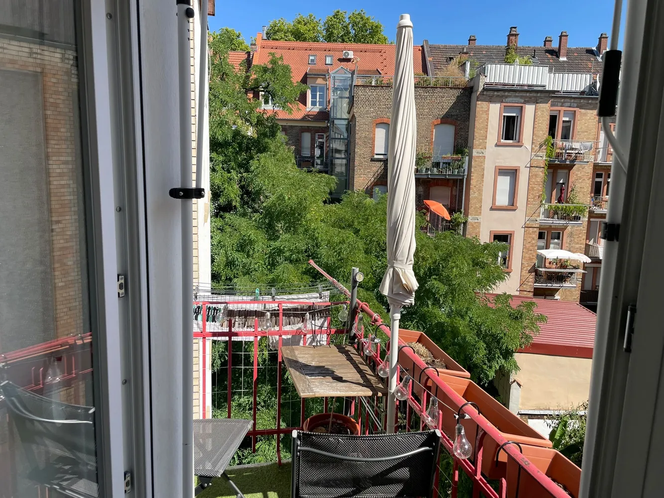3 Zimmer Wohnung mit 82 m² in Mannheim – Bild 5