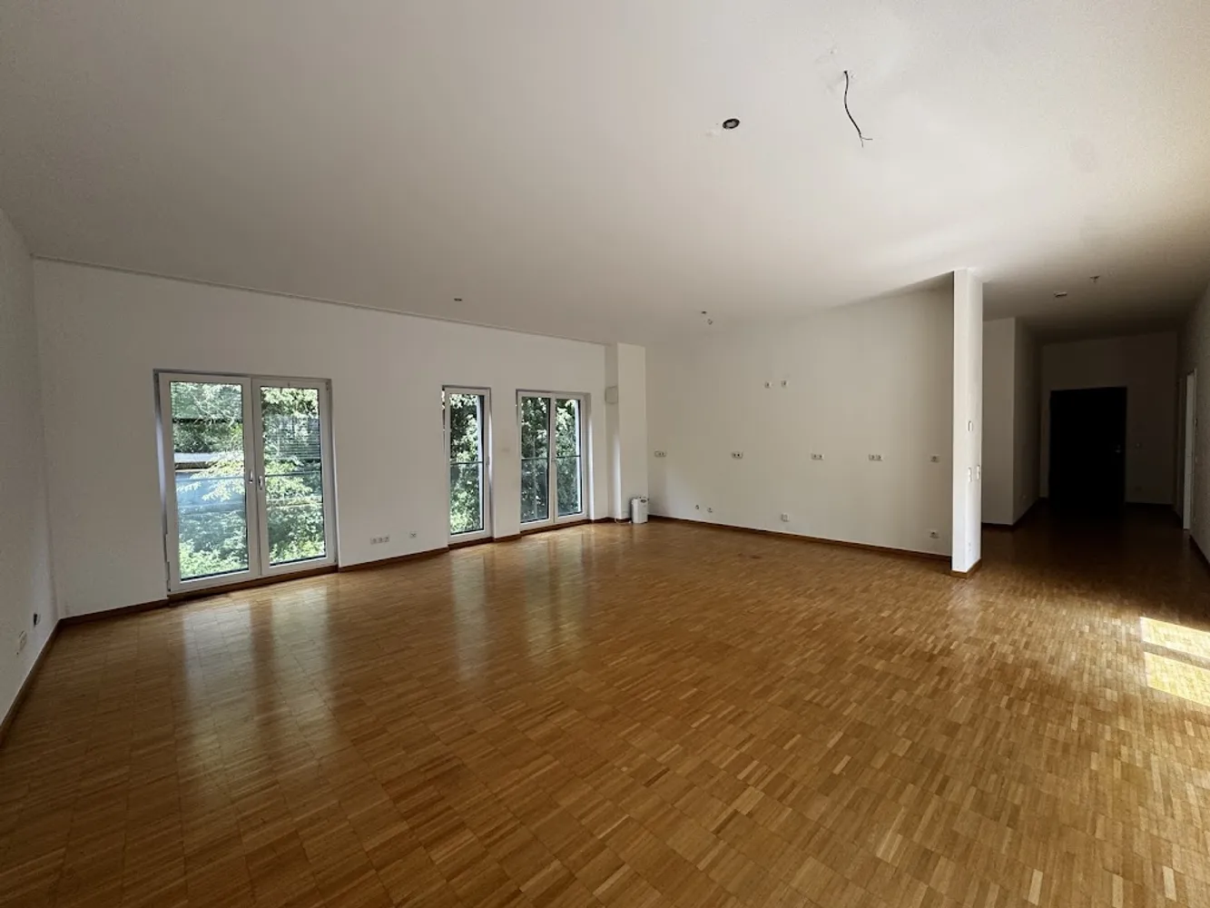 2 Zimmer Wohnung mit 90 m² in Aachen – Bild 1