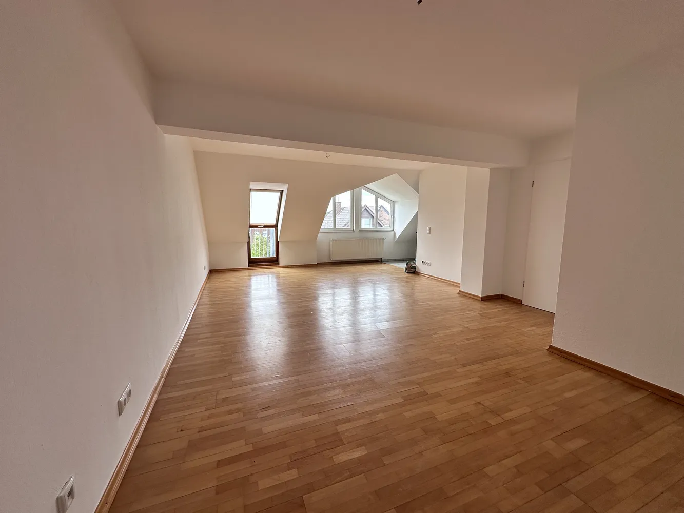 2 Zimmer Wohnung mit 59 m² in Grevenbroich – Bild 10