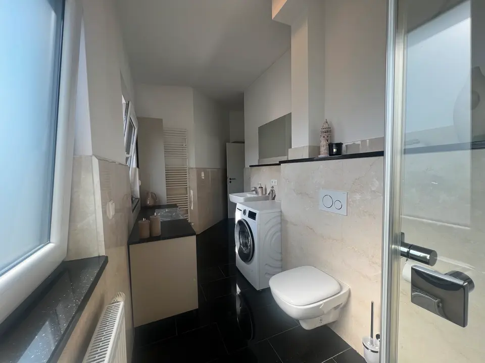 2 Zimmer Wohnung mit 52 m² in Mannheim – Bild 10