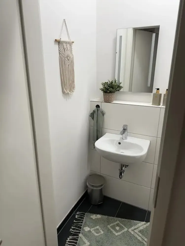 3 Zimmer Wohnung mit 83 m² in Hanau – Bild 5