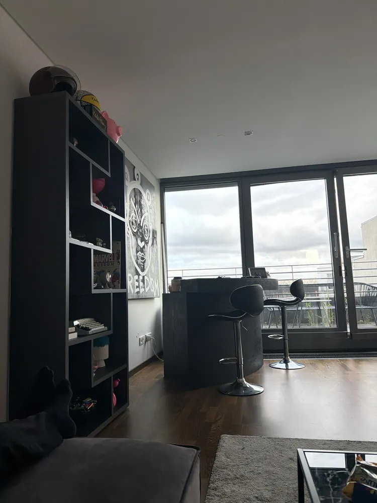 5 Zimmer Wohnung mit 160 m² in Bremen – Bild 1