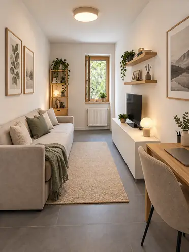 4 room apartment with 92 m² in Regensburg – Photo 3
