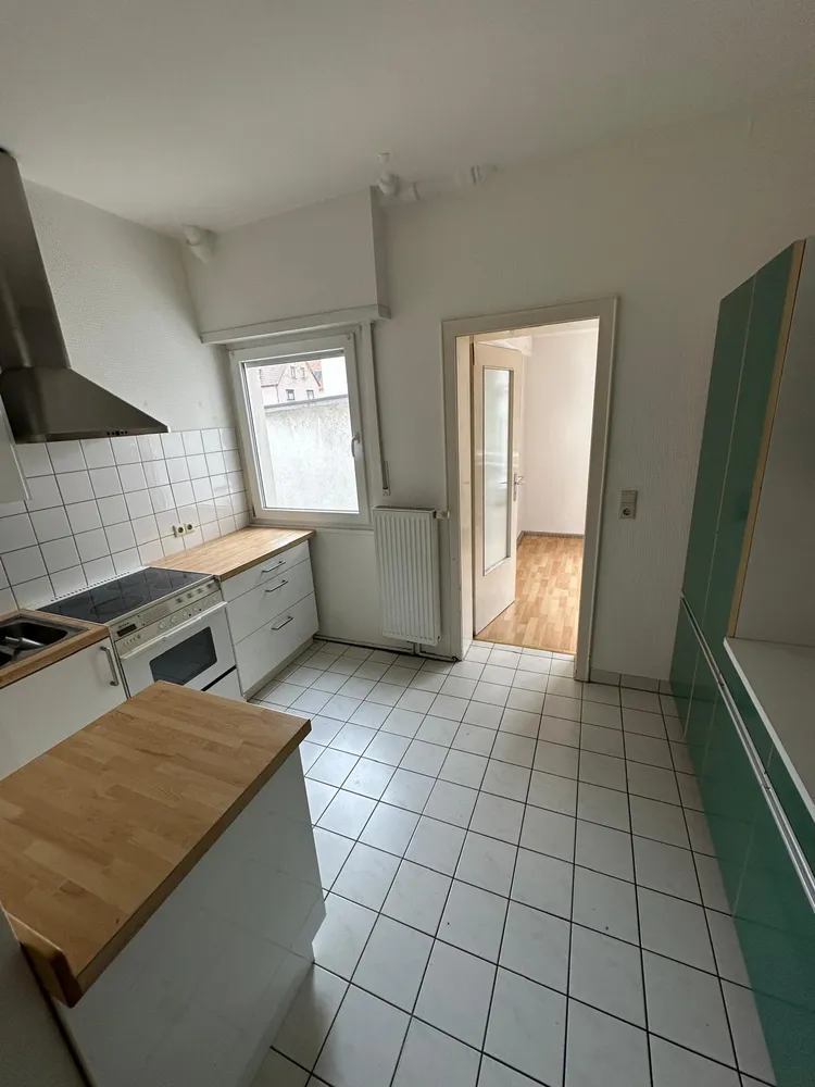 3 Zimmer Wohnung mit 87 m² in Mannheim – Bild 5