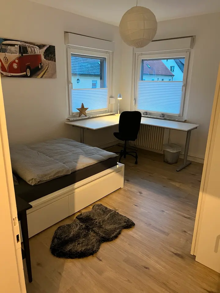 2 Zimmer Wohnung mit 55 m² in Iserlohn – Bild 6