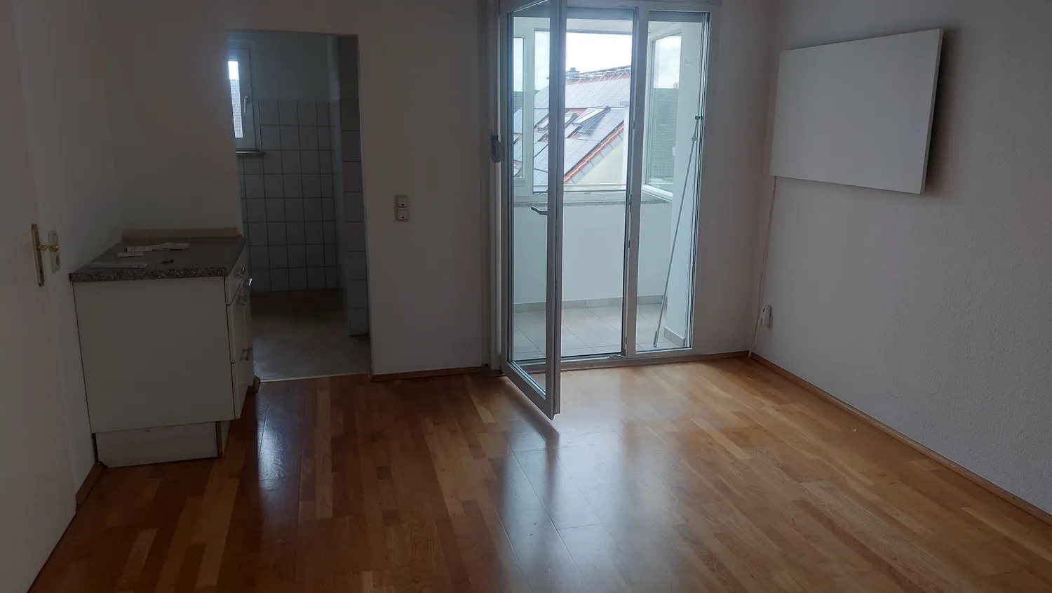 2 Zimmer Wohnung mit 50 m² in Köln – Bild 9