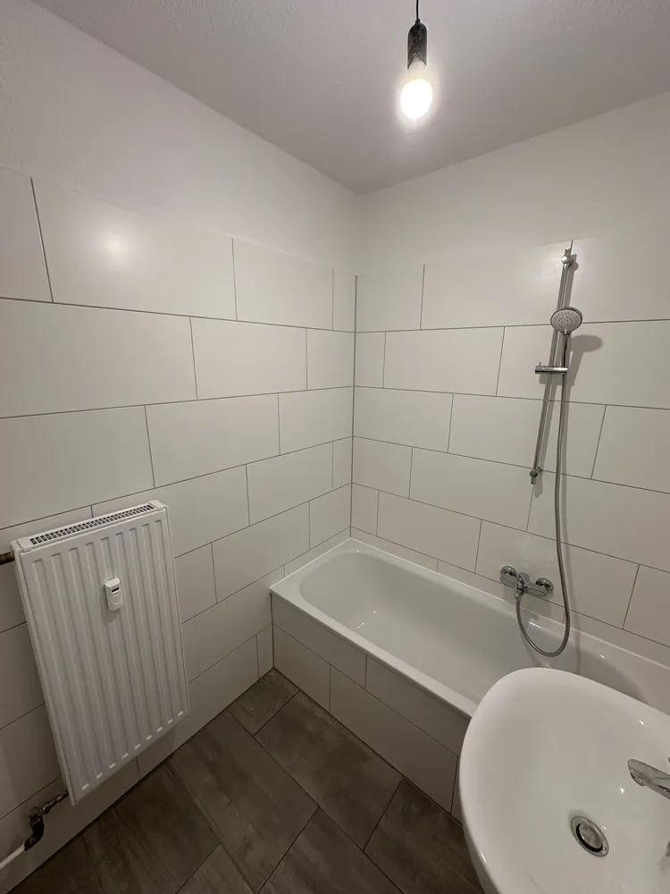 2 Zimmer Wohnung mit 59 m² in Hamburg – Bild 6
