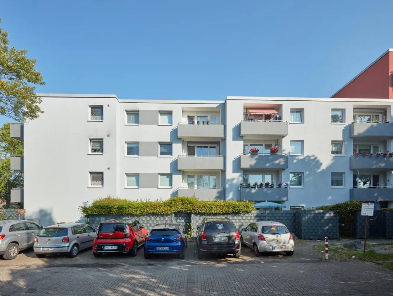 3 Zimmer Wohnung mit 76 m² in Bochum – Bild 2