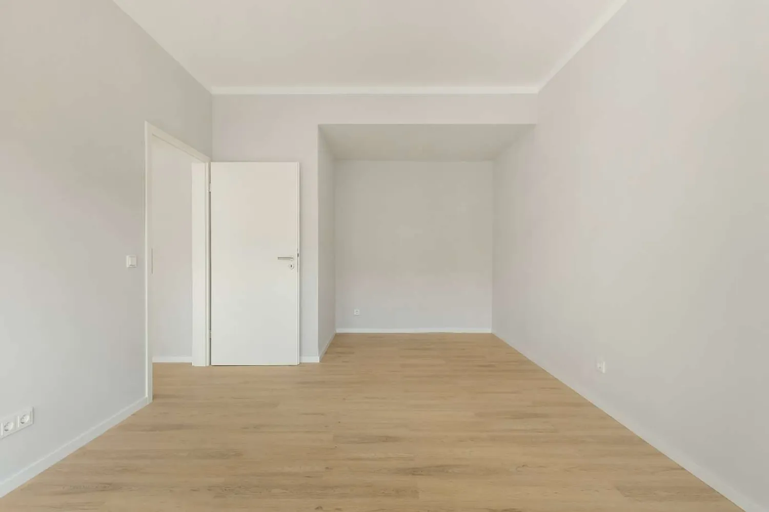 2 Zimmer Wohnung mit 45 m² in Düsseldorf – Bild 7