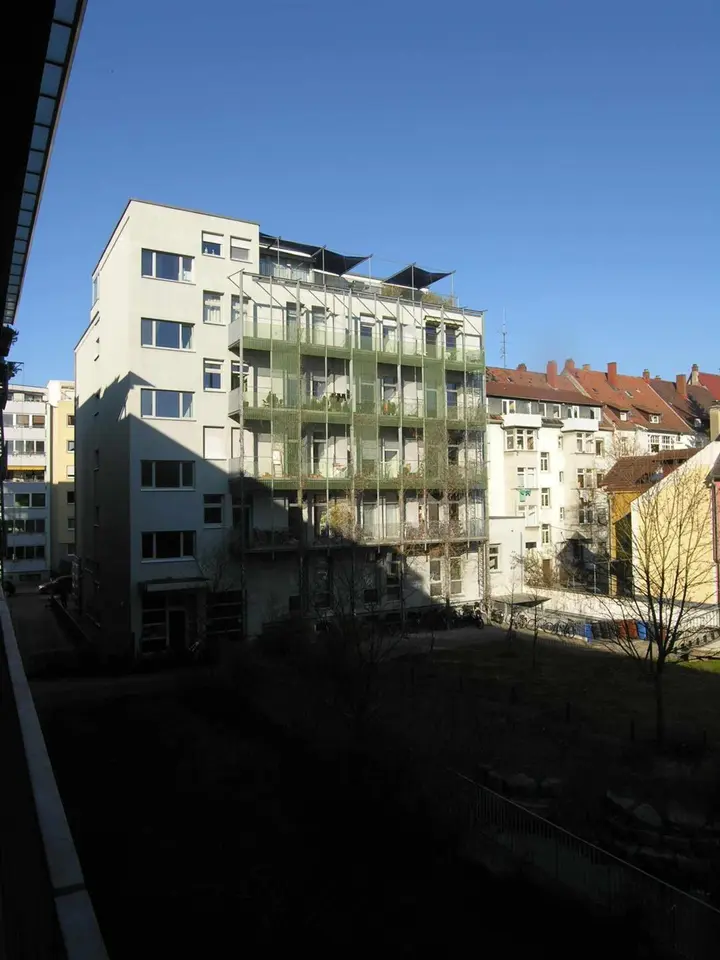 2 Zimmer Wohnung mit 50 m² in Konstanz – Bild 9