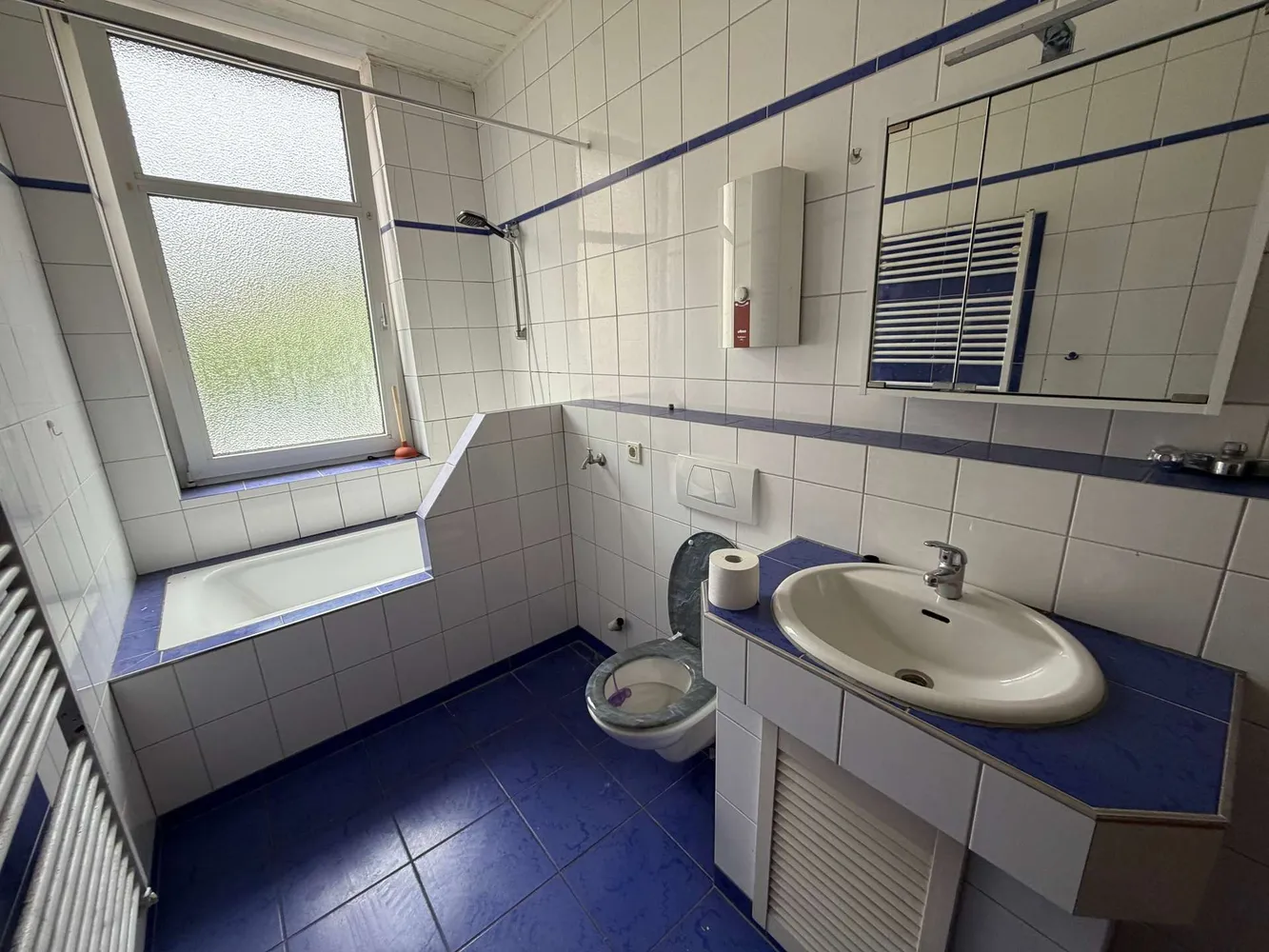 3 Zimmer Wohnung mit 78 m² in Bochum – Bild 6