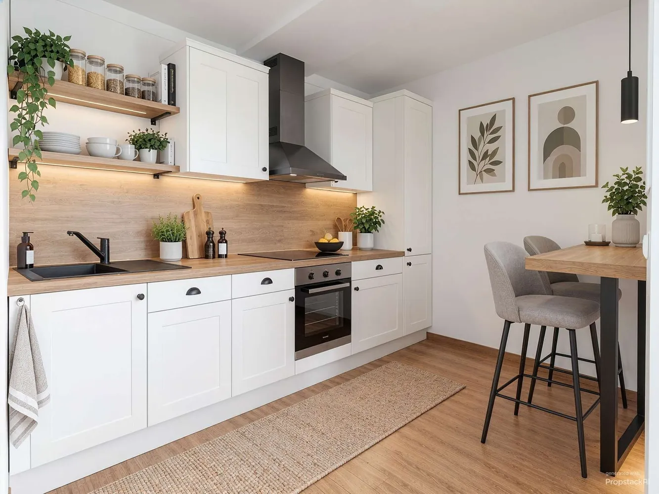 2 Zimmer Wohnung mit 61 m² in Köln – Bild 7