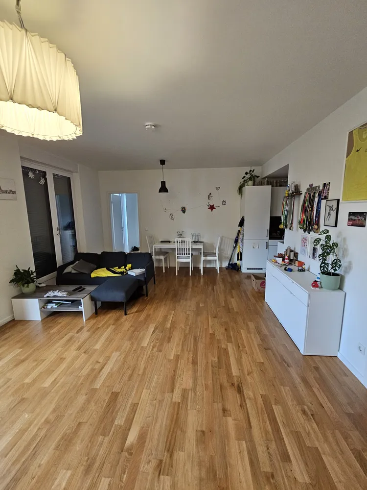 3 room apartment with 87 m² in Dresden – Photo 10