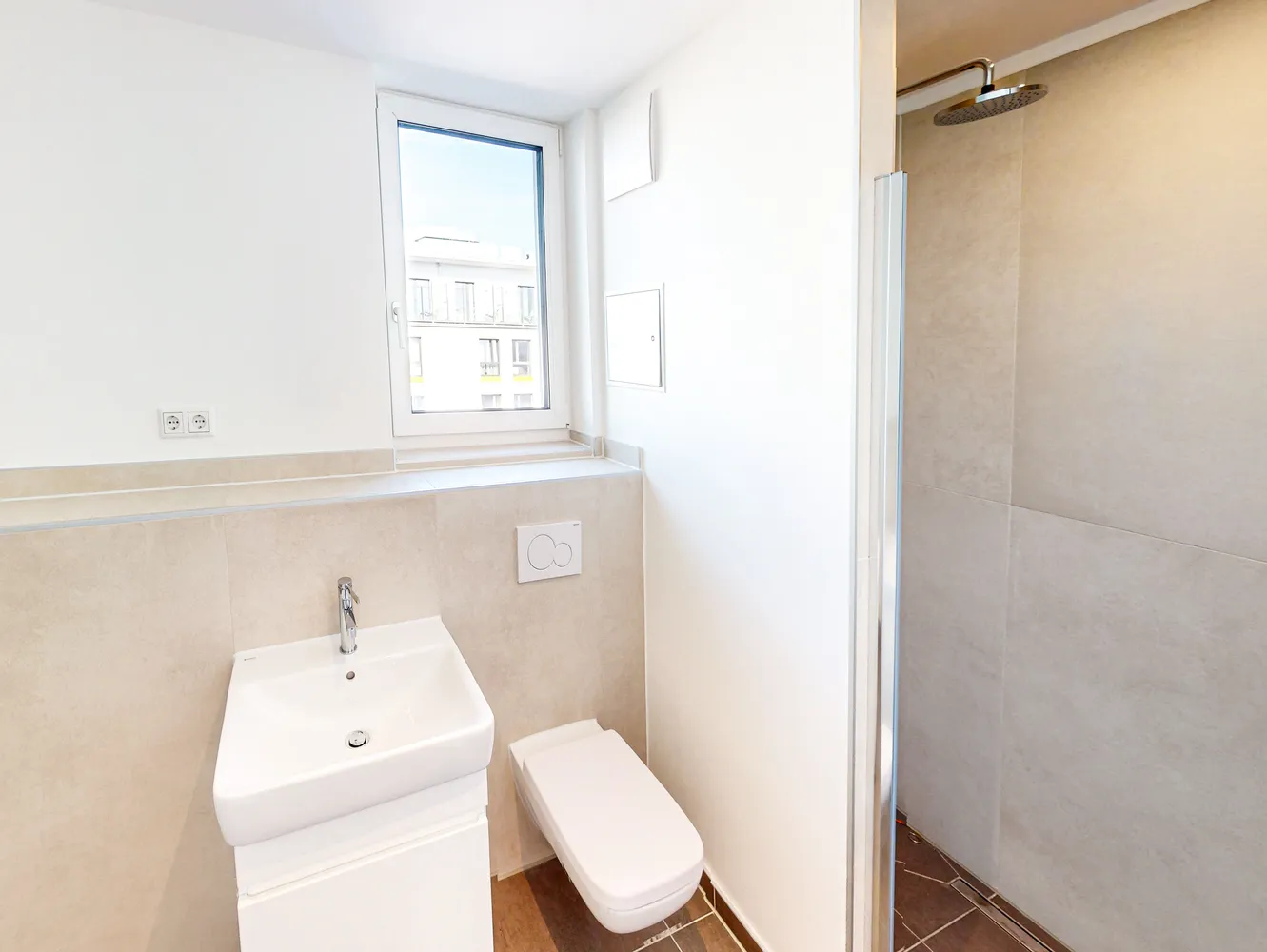 3 Zimmer Wohnung mit 97 m² in Berlin – Bild 10