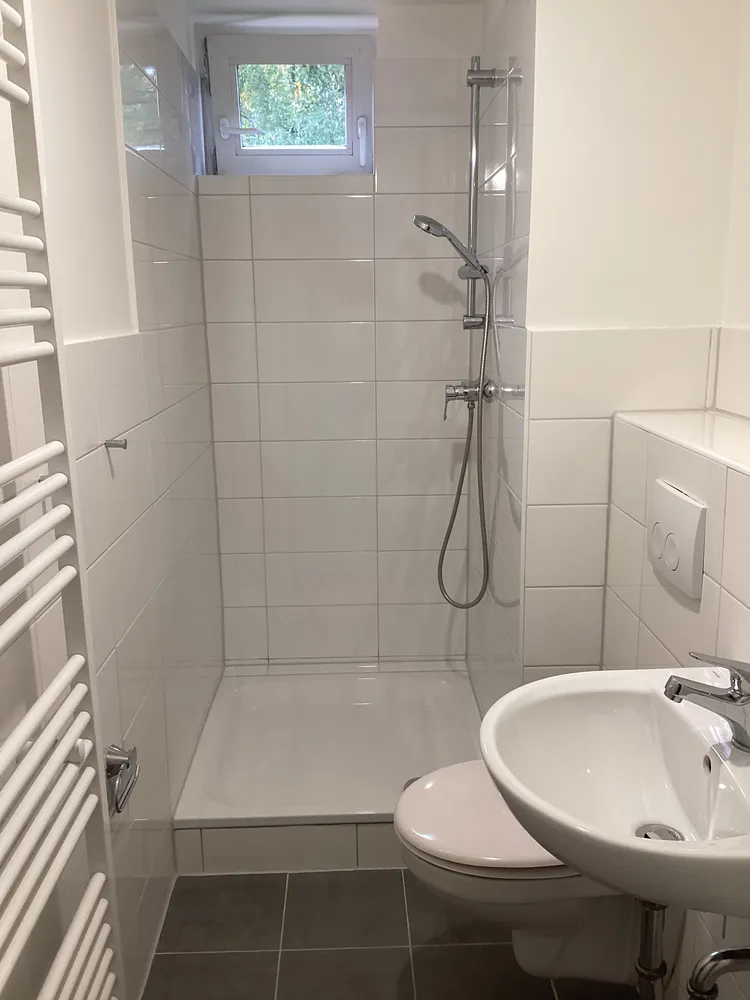 2 Zimmer Wohnung mit 44 m² in Lübeck – Bild 5