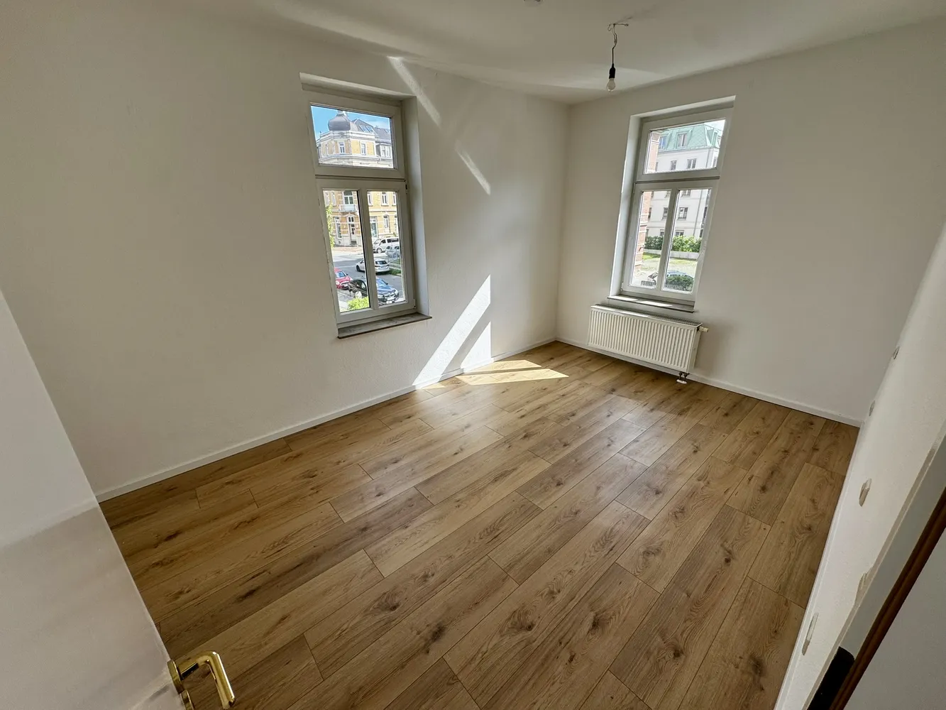 3 Zimmer Wohnung mit 63 m² in Dresden – Bild 7