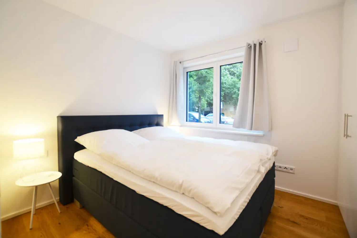 2 room apartment with 44 m² in Munich – Photo 3