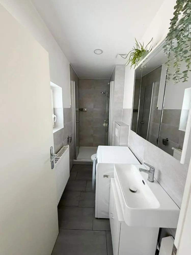2 Zimmer Wohnung mit 45 m² in Oldenburg – Bild 8