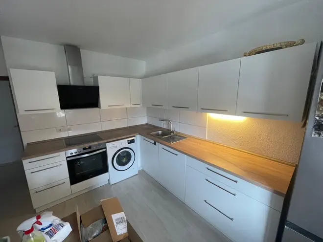3 Zimmer Wohnung mit 72 m² in Duisburg – Bild 11