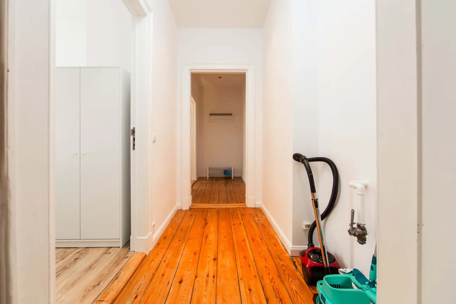 Shared room with 11 m² in Berlin – Photo 6