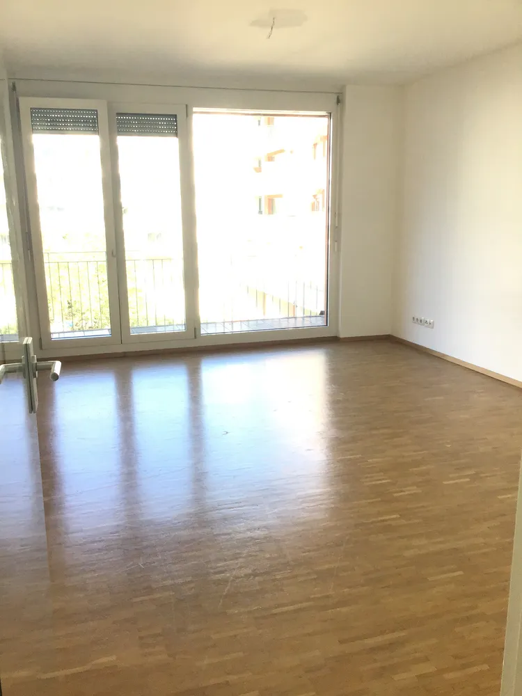 4 Zimmer Wohnung mit 103 m² in Frankfurt am Main – Bild 1