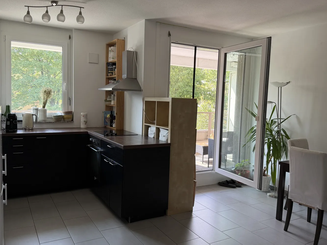 2 Zimmer Wohnung mit 57 m² in München – Bild 2