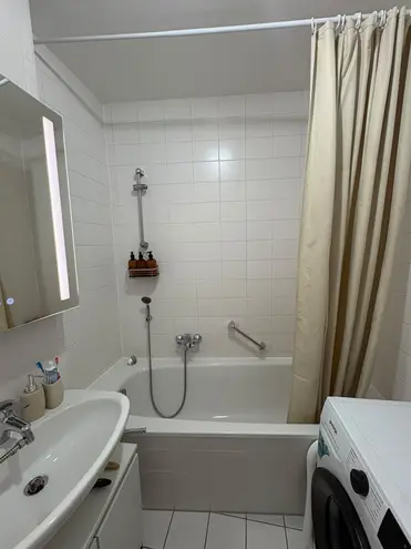 2 Zimmer Wohnung mit 51 m² in Chemnitz – Bild 9