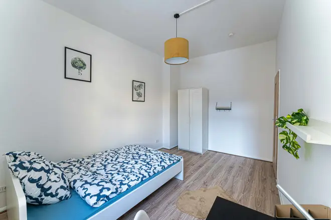 WG-Zimmer in Berlin – Bild 3